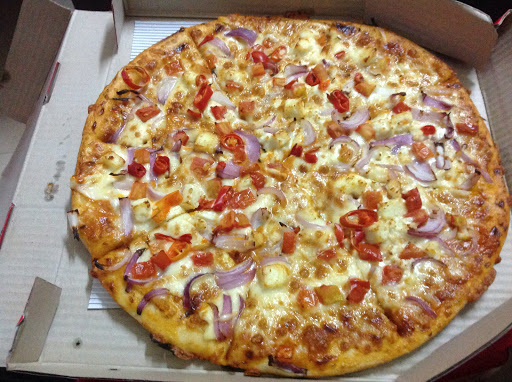Pizza Hut, QSR 4, Wing B, 5th Flr, Trillium, C4, Circular Rd, White Avenue, Amritsar, Punjab 143001, India, Pizza_Delivery, state PB