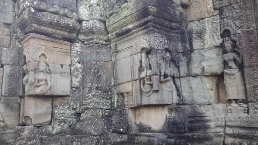 Banteay Prei