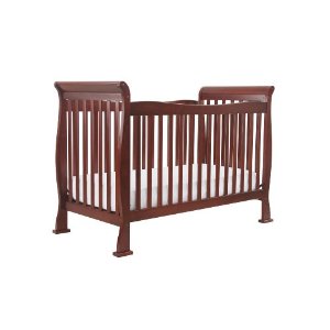  DaVinci Reagan 4 in 1 Crib