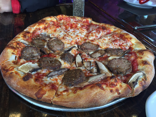 Pizza Restaurant «High Mountain Pies», reviews and photos, 115 W 4th St, Leadville, CO 80461, USA