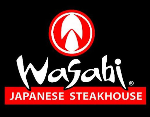 Wasabi Steak House logo