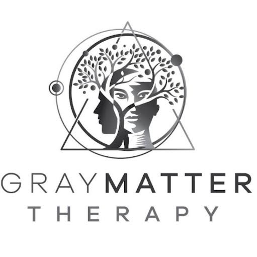 Gray Matter Therapy logo