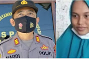 Bukan Angin, Pria Berinisial MS ini yang Diduga Hamili Siti Zainah, Polisi Sedang Memburunya