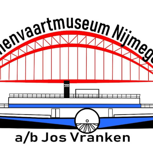 Binnenvaartmuseum Nijmegen