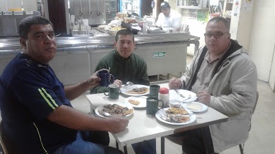 Photos of Cafeter&iacute;a Los Chespiritos #1