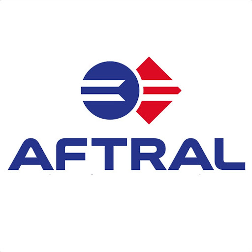 AFTRAL CFATL Charleville-Mézières logo