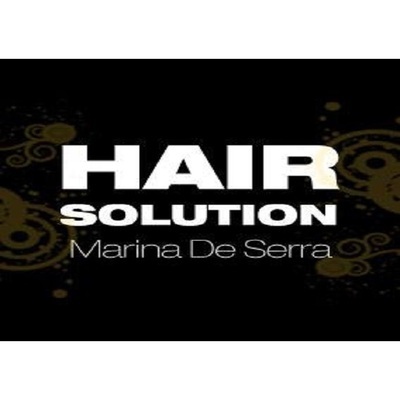 Hair Solution logo