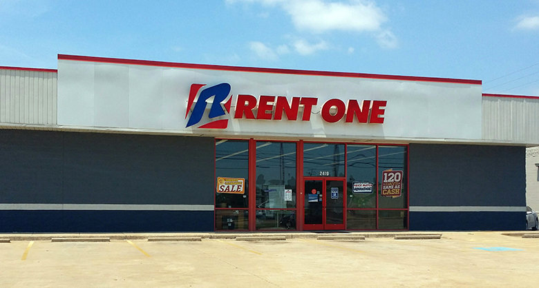 Ones rent