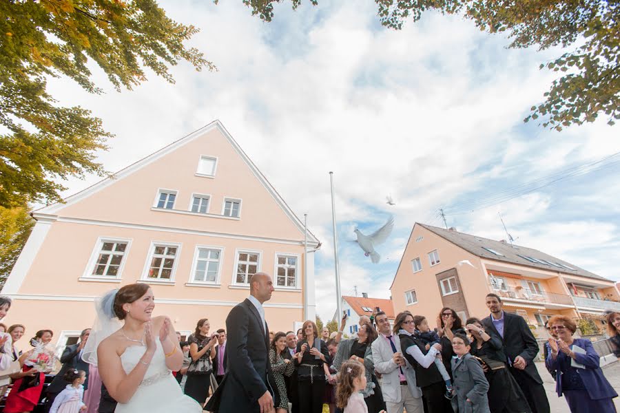 Wedding photographer Lorenzo Cassarà (cassar). Photo of 8 March 2014