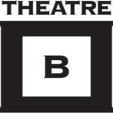 Theatre B logo