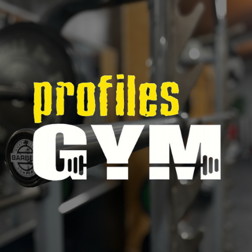 Profiles 4.0 | 24 Hour Gym