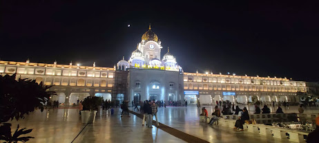 Golden temple punjab | Golden temple Photos | golden temple video | Best time to visit golden temple | Amritsar | Clock tower |