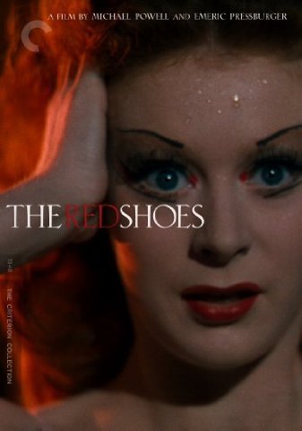 The Red Shoes (1948)