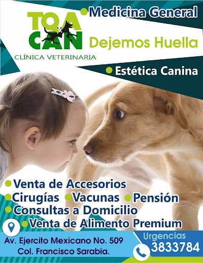 Photos of CL&Iacute;NICA VETERINARIA "TQA-CAN"