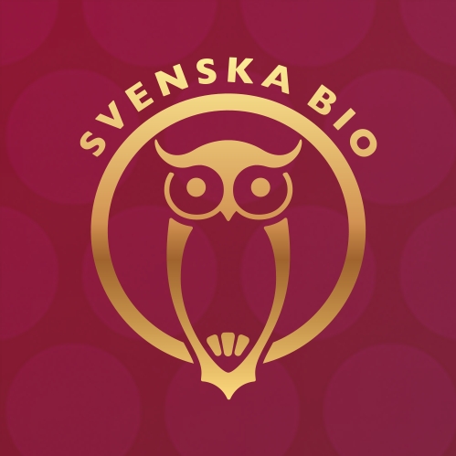 Biohuset Höllviken Svenska Bio logo