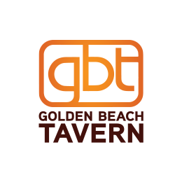 Golden Beach Tavern logo