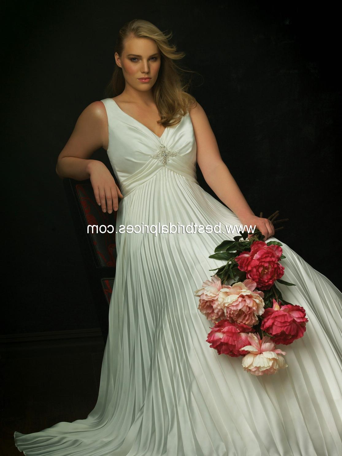 Allure Women Wedding Dresses