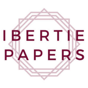 Liberties Papers & Books logo