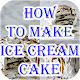 Download Ice Cream Cake Recipe Videos For PC Windows and Mac 1.0