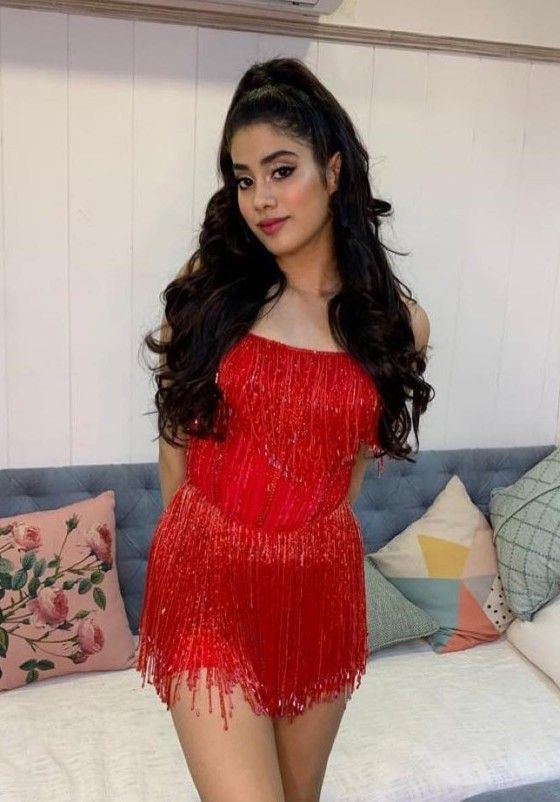 Jhanvi Kapoor Xxx Com - Indian hot actress sexy pictures : Jhanvi kapoor actress latest ...