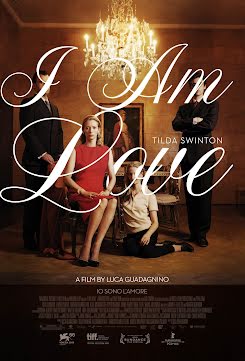 Yo soy el amor - Io sono l'amore - I Am Love (2009)