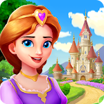 Cover Image of Herunterladen Castle Story: Rätsel & Auswahl 1.5.9 APK