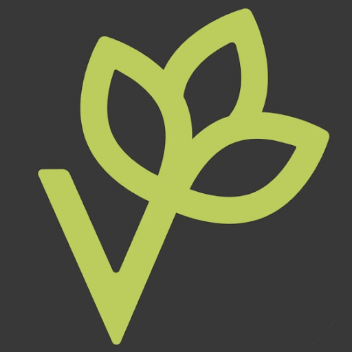 Victorias for Flowers logo