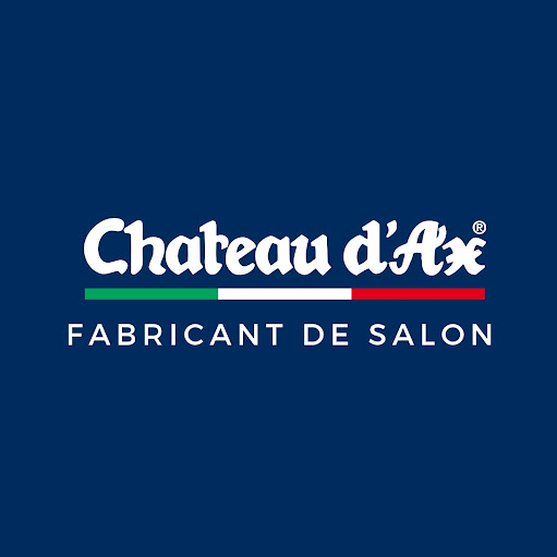 Chateau d'Ax Perpignan-Claira logo