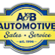 A&B Automotive LLC