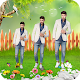 Download Miror Magic : Garden Echo Mirror Effect For PC Windows and Mac 1.2