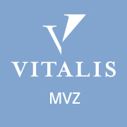 MVZ-VITALIS – Zentrum für Orthopädie & Schmerztherapie in Berlin-Buckow logo