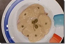 Vitello tonnato di Emilio Signori