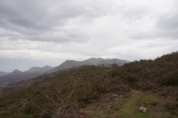 Brañavalera, Manolete y Chago (Lena) - Descubriendo Asturias (9)