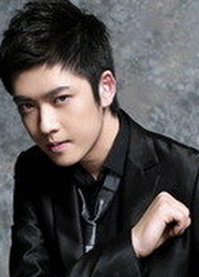 Sun Cong Actor