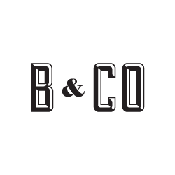 Bedford & Co. logo