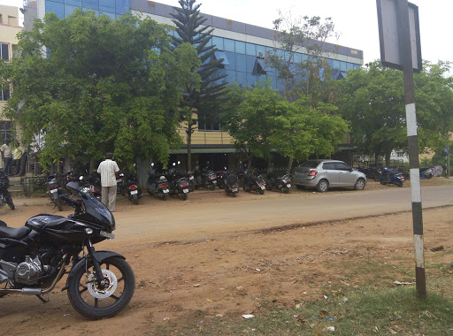 Regional Transport Office East, No. 218, Triveni Circle, Kalyangiri Nagar, Dr Rajkumar Main Road, Kalyangiri, Sathagalli Layout, Mysuru, Karnataka 570019, India, Local_Government_Offices, state KA