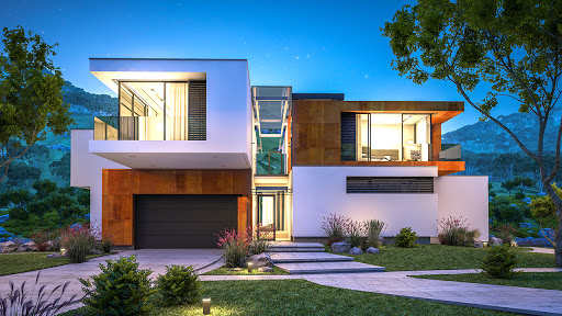 Screenshot Home Design - Luxury Interiors