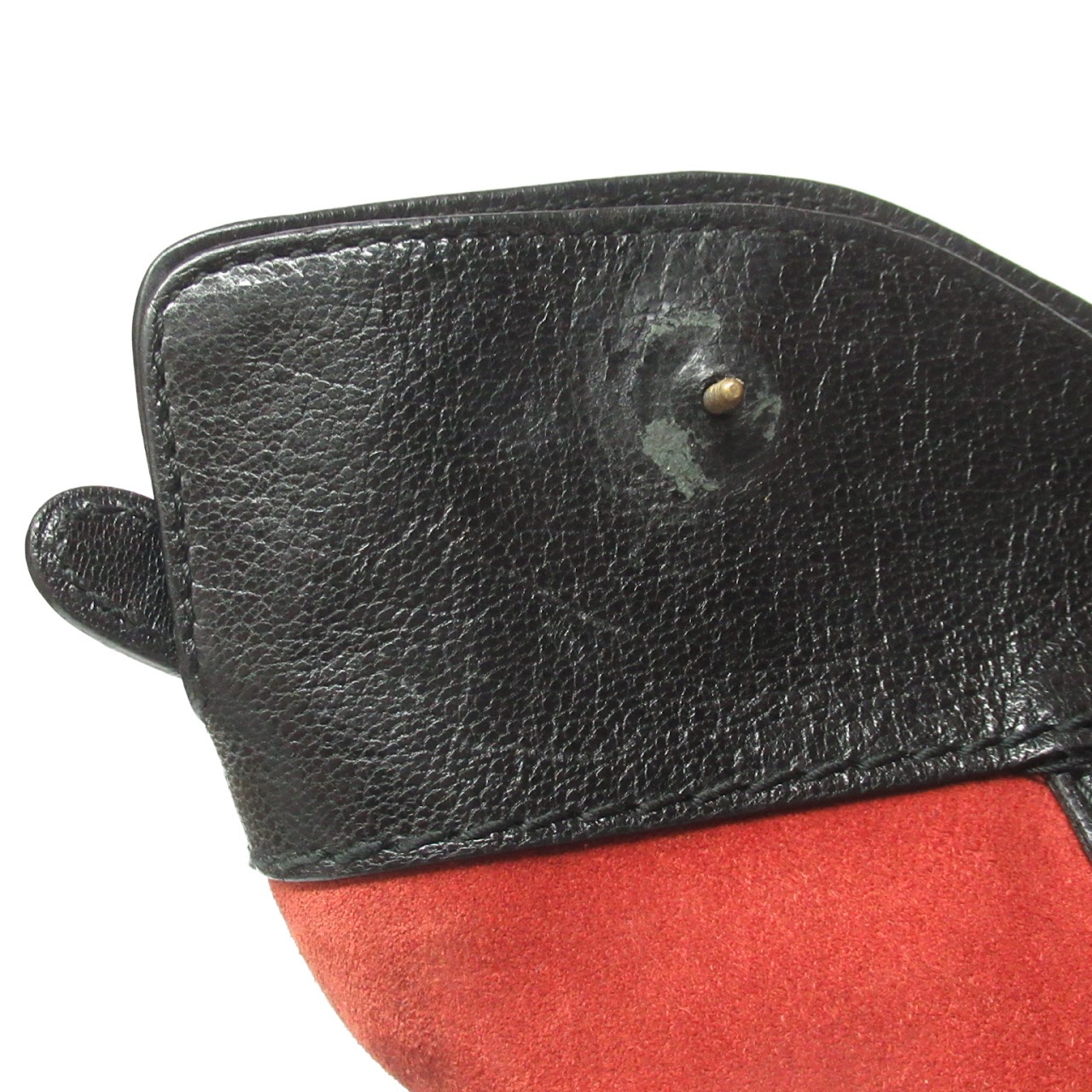Balenciaga Paris Handbag