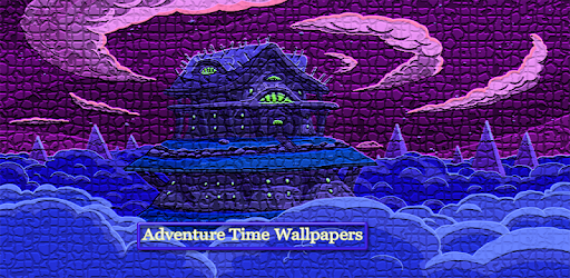 38+ Adventure Time Wallpapers Pc Gif