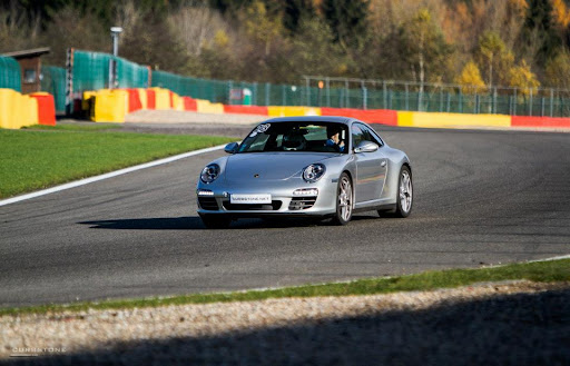 Porsche 997 Carrera S