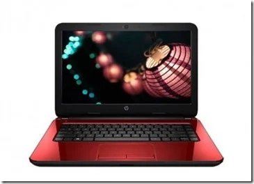 HP Notebook 11-f005TU