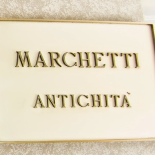 Antichità Marchetti