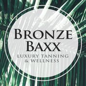 Bronze Baxx Luxury Tanning & Wellness - Airdrie logo