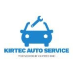 Kirtec Auto Services logo