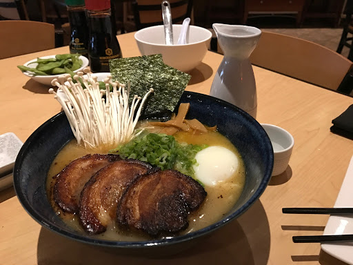 Restaurant «Ramen Tei», reviews and photos, 14027 Manchester Rd, Ballwin, MO 63011, USA