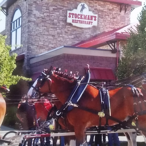 Stockman's Restaurant