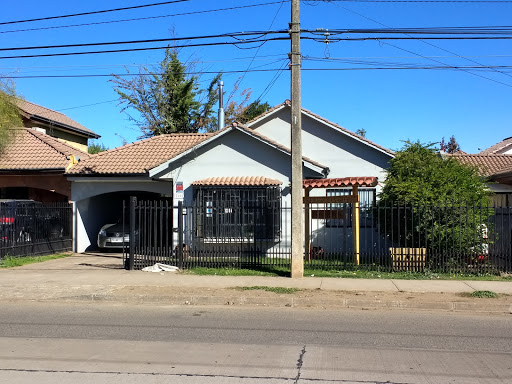Centro Médico Veterinario Los Robles, 5 Norte # 5040, Talca, Maule, Chile, Cuidado veterinario | Maule