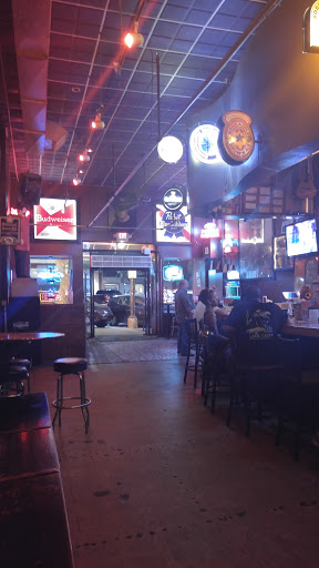 Bar «Cutters Pub», reviews and photos, 120 E Clayton St, Athens, GA 30601, USA