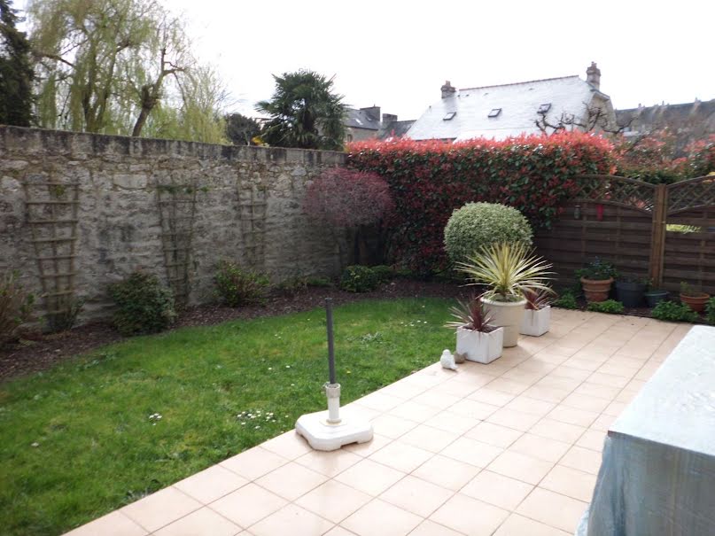 Vente maison 4 pièces 98 m² à Dinan (22100), 335 000 €