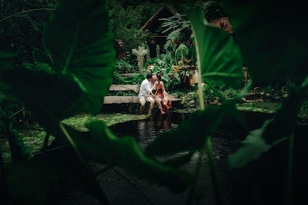 Photographe de mariage Jean Martínez (jmartz). Photo du 27 avril 2023